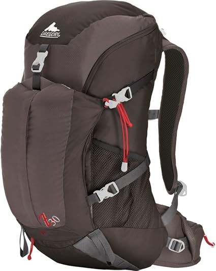 gregory z30