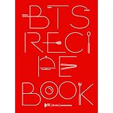 BTS Recipe Book