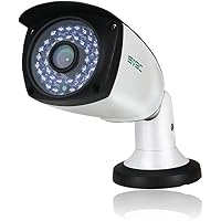 Amazon Best Sellers: Best Bullet Surveillance Cameras