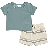 Splendid baby-boys Baby Boys' 2-piece Set