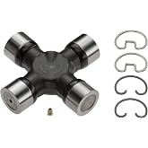 MOOG 295 Greaseable Super Strength Universal Joint for Chevrolet Silverado 1500