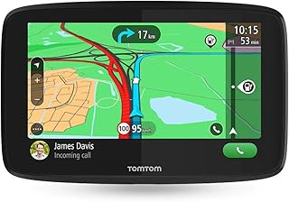 TomTom Go Essential 6