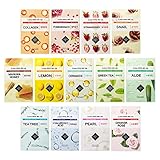 ETUDE HOUSE 0.2mm Therapy Air Mask Combo Pack