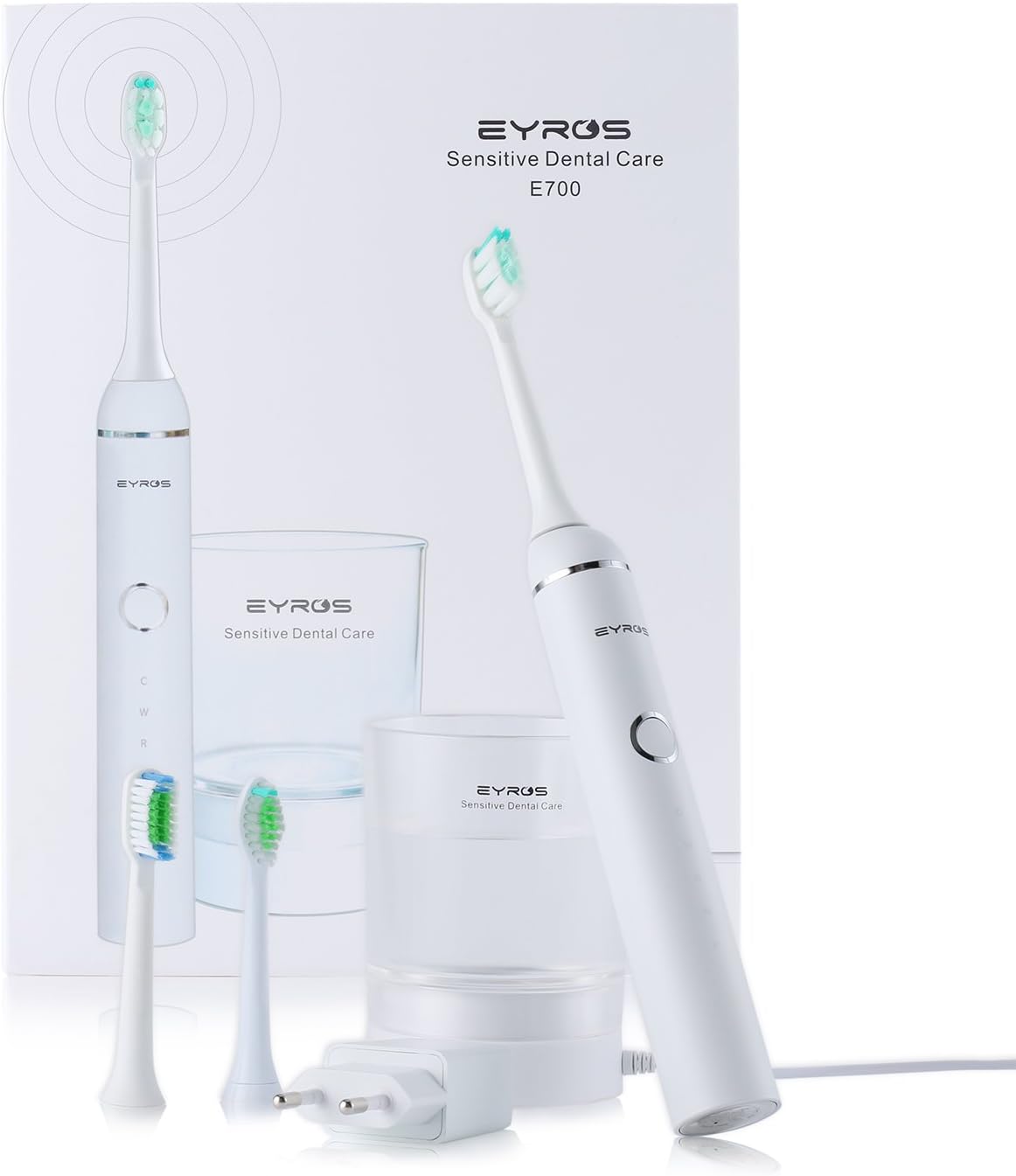 tooth brush heads00047
