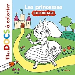 Les  princesses