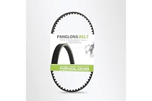 Panglong EZGO Timing Belt Gas Golf Cart 1991-up 295cc & 350cc 4 Cycle Engine 26626-G01