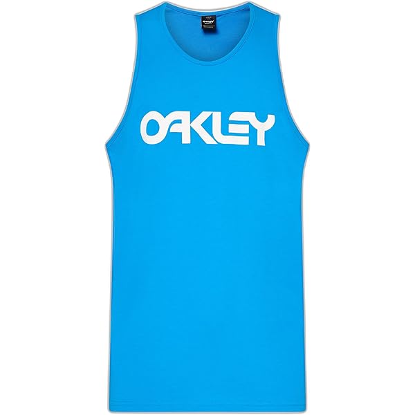 Camiseta Tirantes Hombre Gym Camiseta Sin Mangas Hurley One Only