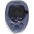 Omron HJ-112 Digital Pocket Pedometer