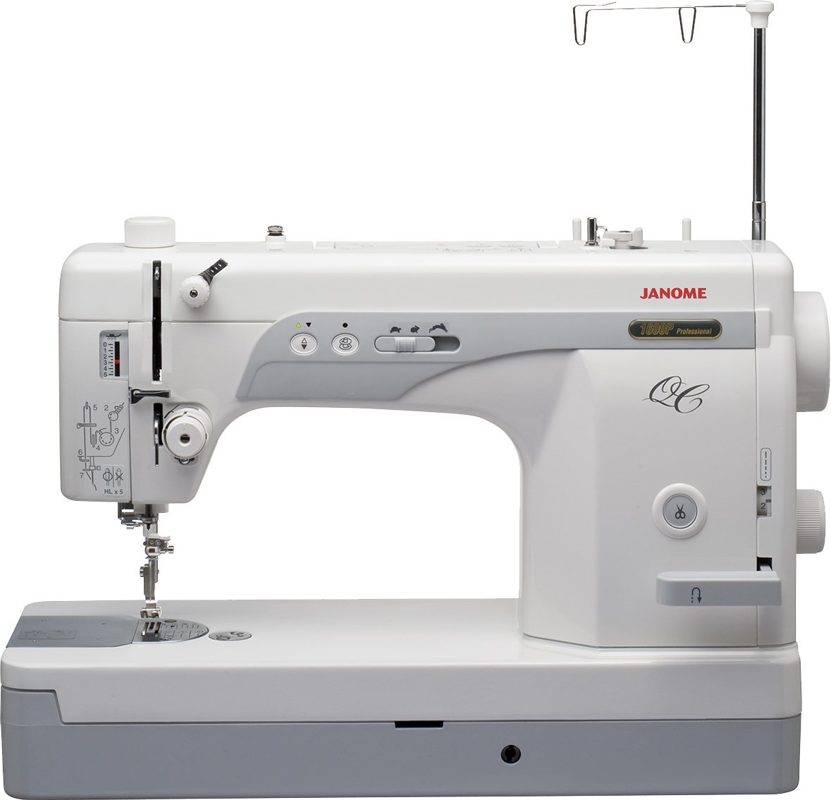 MidArm Quilting Machine vs. LongArm Quilting Machines Comparison