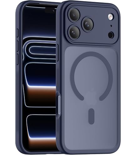 Amazon.com: Apple iPhone 17 Pro, US Version, 1TB, eSIM, Deep Blue