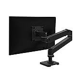Ergotron – Upgraded LX Pro Premium Monitor