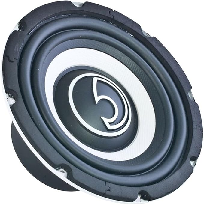 spl 8 inch subwoofer