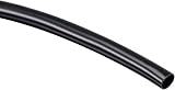 Sourcing Map Black PVC Tube Wire Harness Tubing 5mm ID 10ft Sleeve view 1