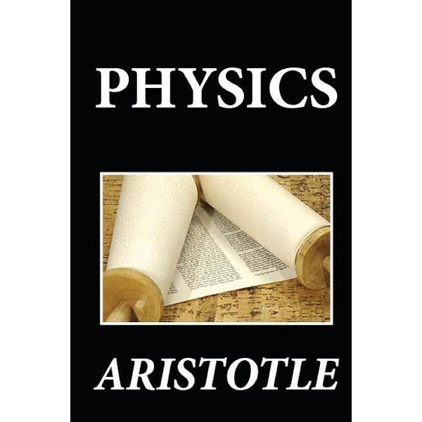 Physics: Aristotle: 9781481274623: Amazon.com: Books