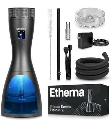 Amazon.com: Oduman Micro Hookah : Health & Household