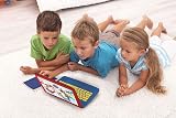 LEXIBOOK Paw Patrol Educational Bilingual Laptop Spanish English Kids view 7