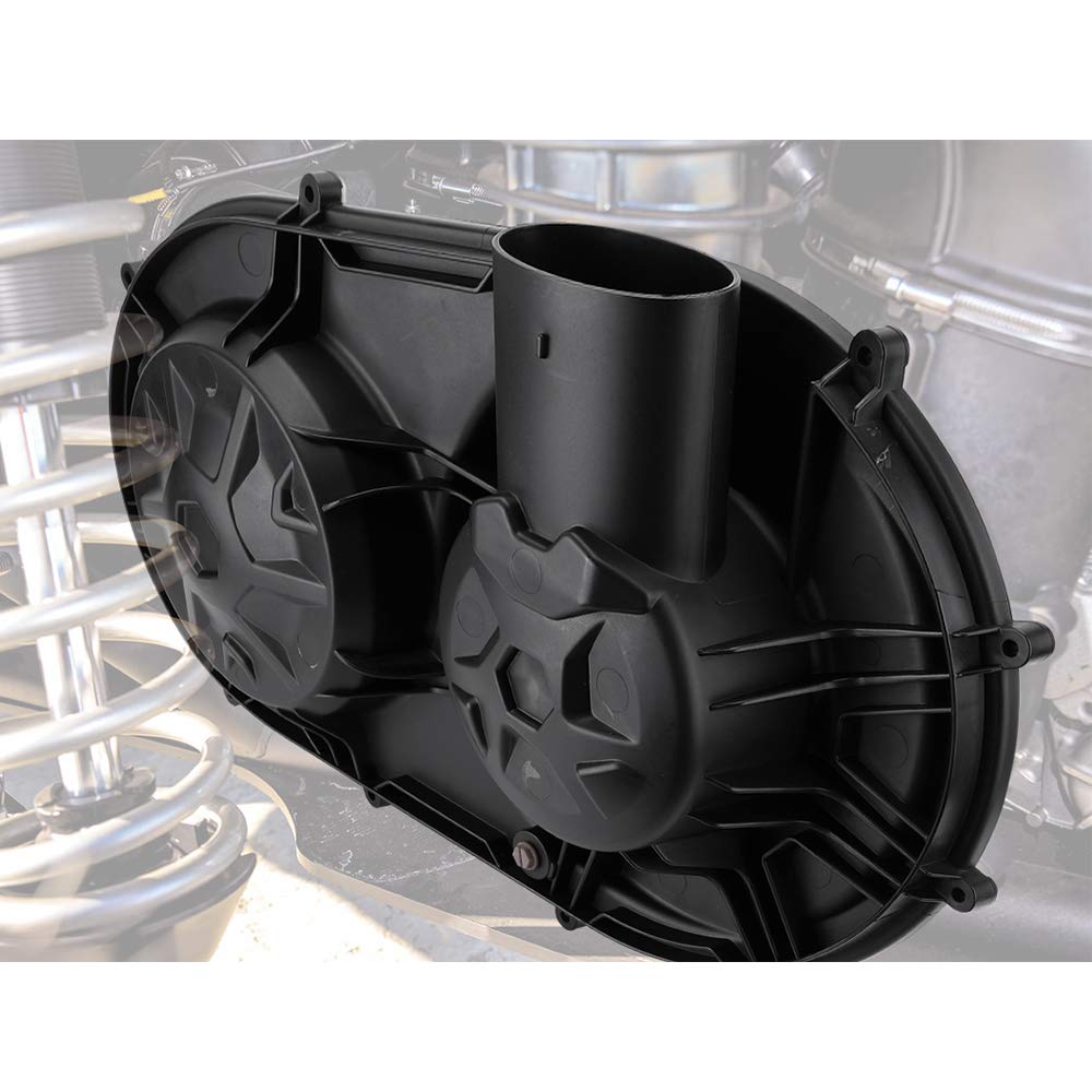 Clutch Cover Back Plate For Can Am Maverick X3 2017-2019 CVT Variator 420212605