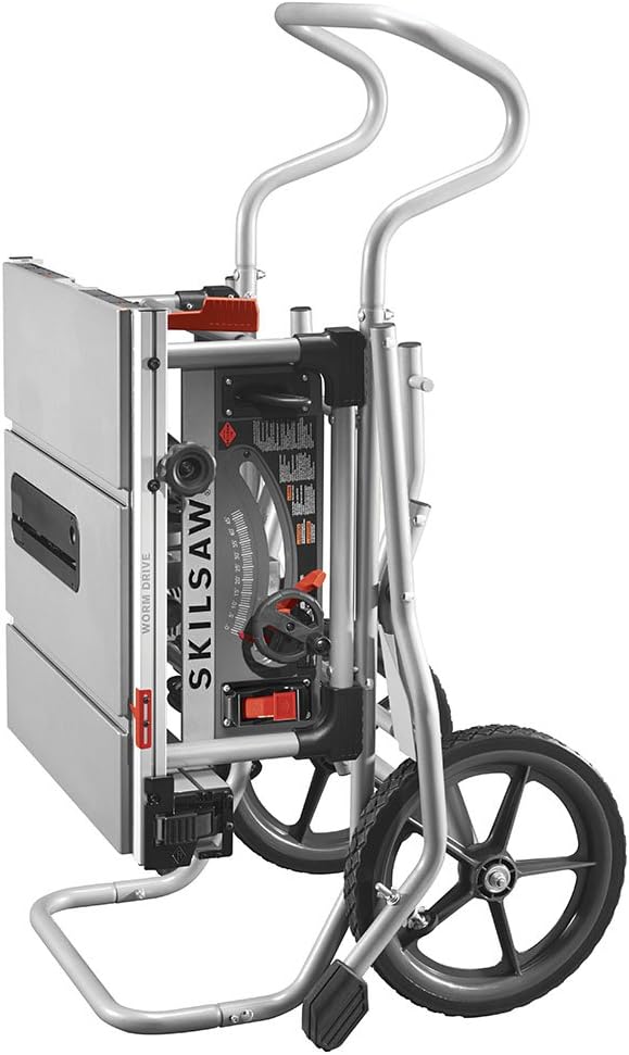 SKILSAW SPT99-11 Table Saws product image 2