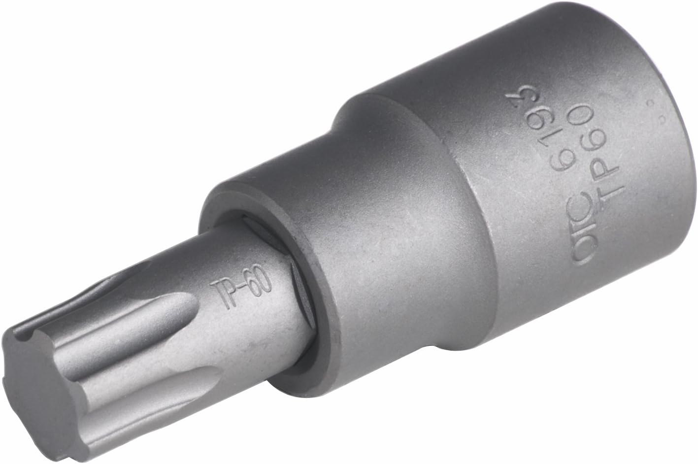 OTC 6193 Torx Plus TP60 1/2" Square Drive Socket Amazon.ca Automotive