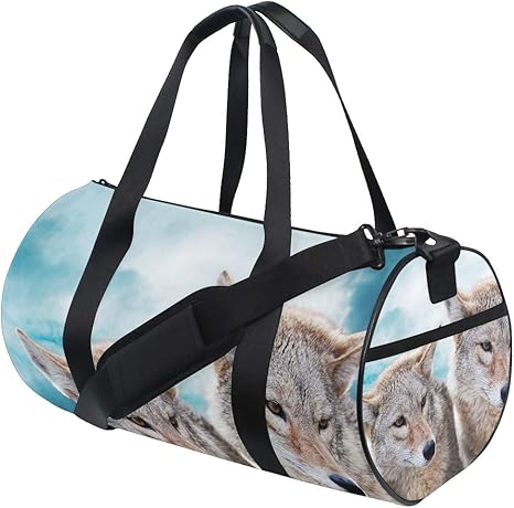 gym bag amazon uk