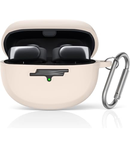 Amazon.com: LDSXAY Compatible with Bose Ultra Open Earbuds Case
