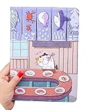UnnFiko Cartoon iPad Air 2 9.7 inch Slim