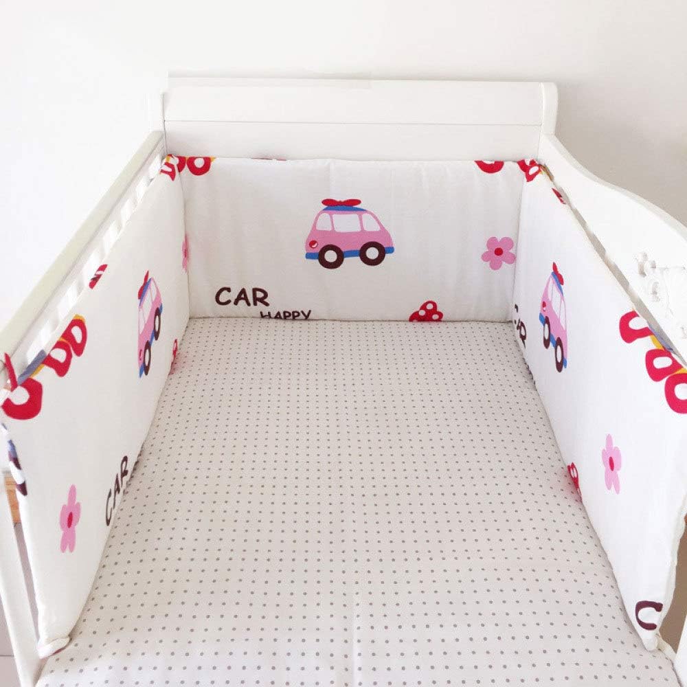 cot bumper bar wraps