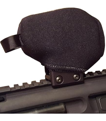 Amazon.com : Tango Down iO Protective Optic Cover for