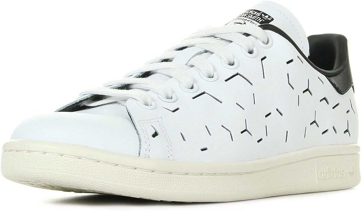 adidas Stan Smith W BZ0393, Trainers: Amazon.co.uk: Shoes & Bags