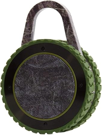 freshetech bluetooth speaker