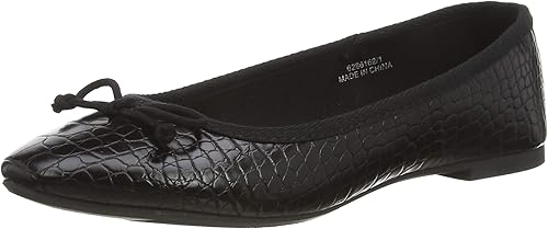 new look croc shoes