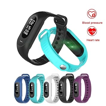 b15p smart band