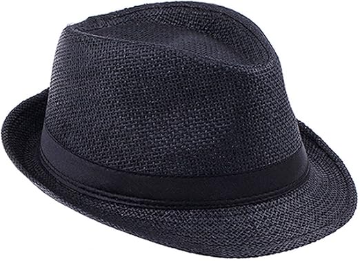 womens gangster hat