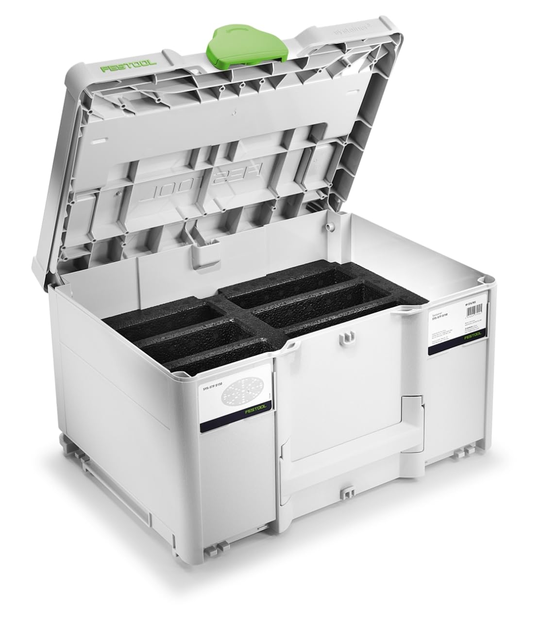 Festool 576785 Systainer³ SYS-STF D150