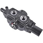 Getanye Log Splitter Control Valve 718-04706P Replacement for Troy-Bilt LS27CC LS33CC LS25CC Craftsman 247776411 247776611 24777661 247776610 MTD 24BG57M1704 24CF572B711