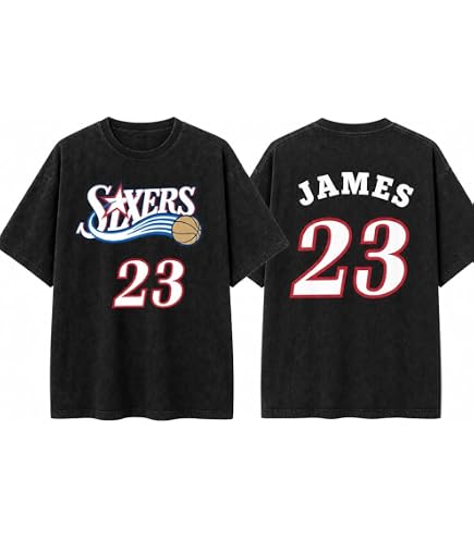 Amazon.com: Mitchell & Ness Allen Iverson #3 Philadelphia 76ers