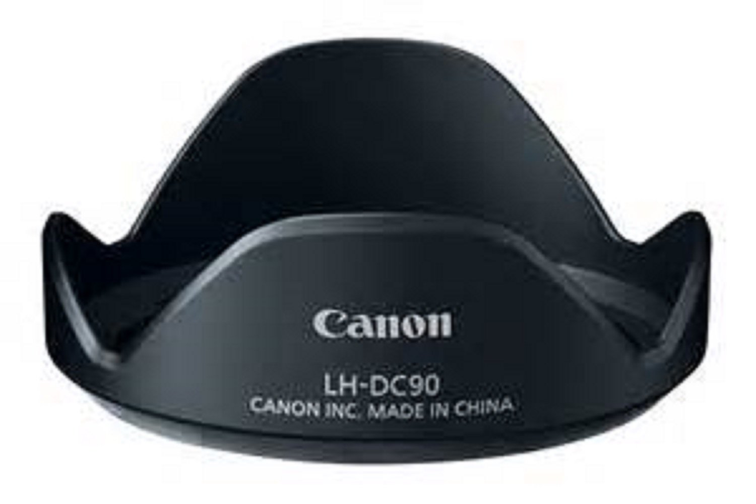 Canon 9843B001 LH-DC90 Lens Hood , Black