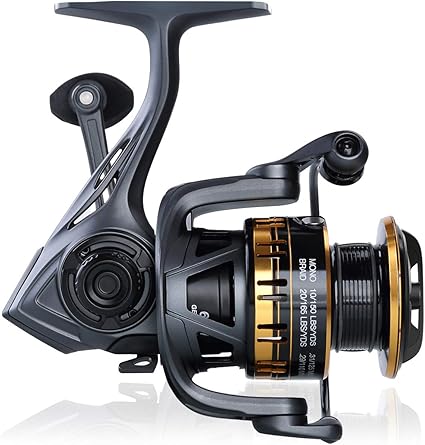 amazon fishing reels