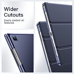 JETech Case for Samsung Galaxy Tab A7 10.4-Inch