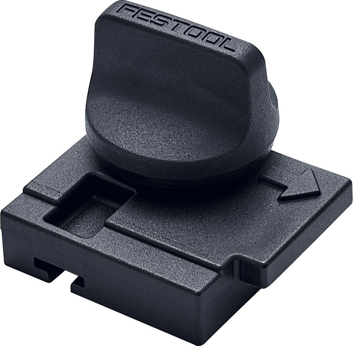Festool 491582 FS-RSP Kickback Stop, Black