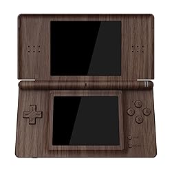 eXtremeRate Wood Grain Replacement Full Housing