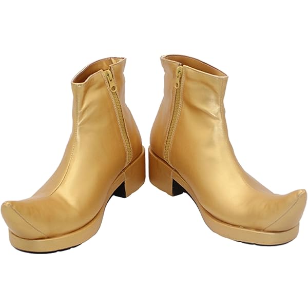 ええぞ、カルロス Amazon.com: KOGOROUCOS Gyro Zeppeli Part7 Steel Ball Run