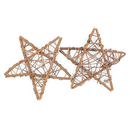 Home Natural Grapevine Wreath Base Heart Shape Rattan Wreath Diy