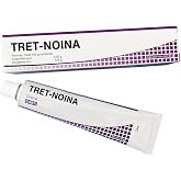Trett-Nnooin Tretinoin Cream 0.05%, 30g | Trett-Nnooin Tretinoin Cream 0.05%, 30g