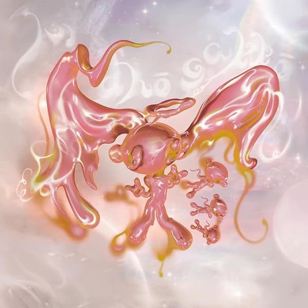 ピノキオピー - ラヴ - Amazon.com Music