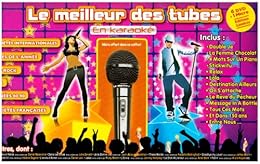 Le Meilleur Du Karaoké