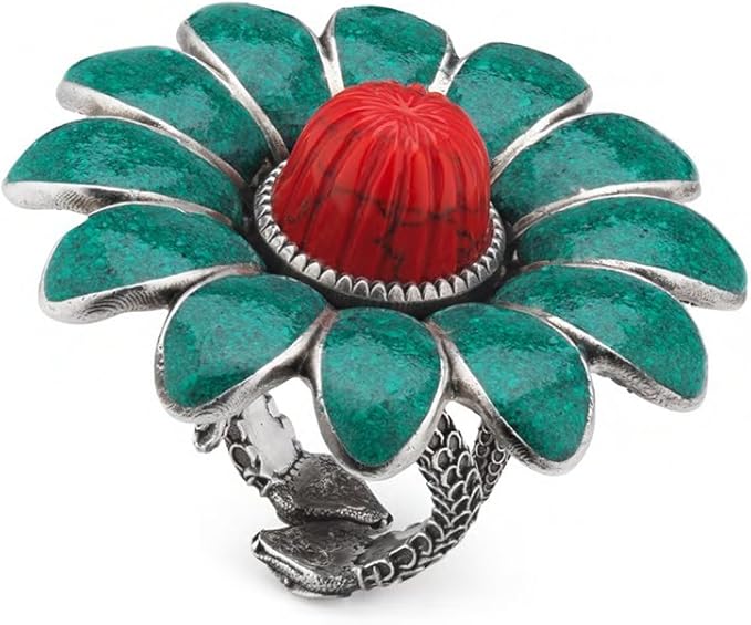 Amazon グッチ マーモント モチーフ 花 シルバー 925 リング サイズ 7 1 4 Usa O Uk Ybc リング 通販 Amazon グッチ マーモント モチーフ 花 シルバー 925 リング サイズ 7 1 4 Usa O Uk Ybc リング 通販