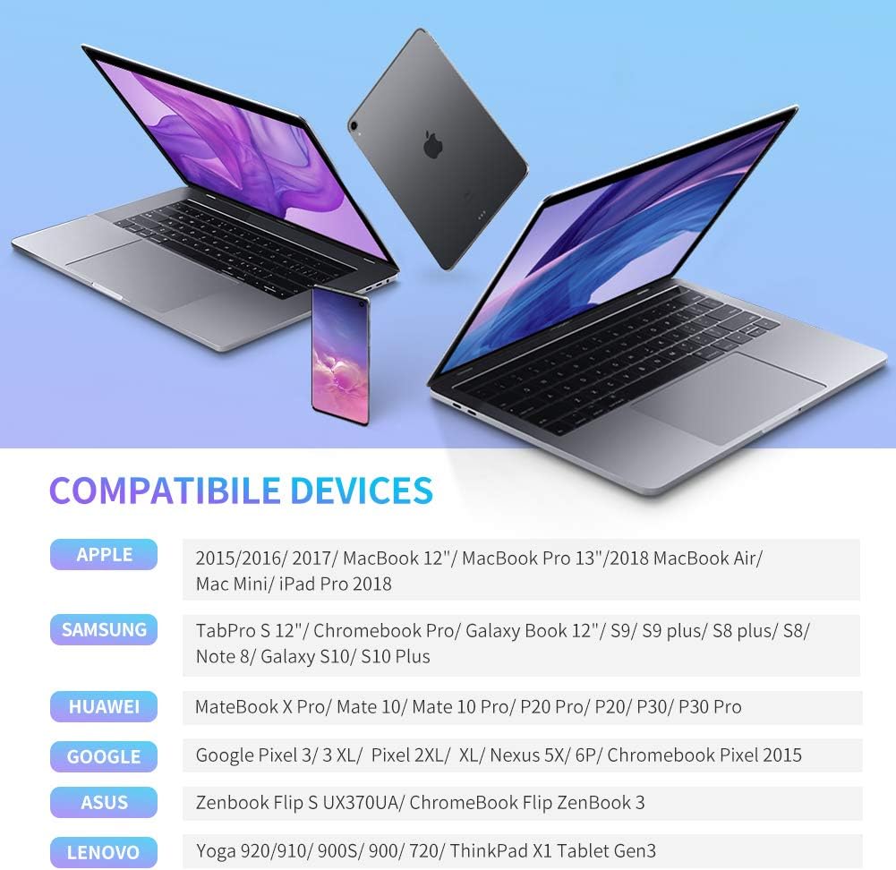 UGREEN USB C to USB-C Charger Cable 60W Type C to C Lead Fast Charging Compatible With iPhone Air/17/16 Pro Max - Image 5