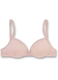 SANETTA Girl Bra Without Underwire White