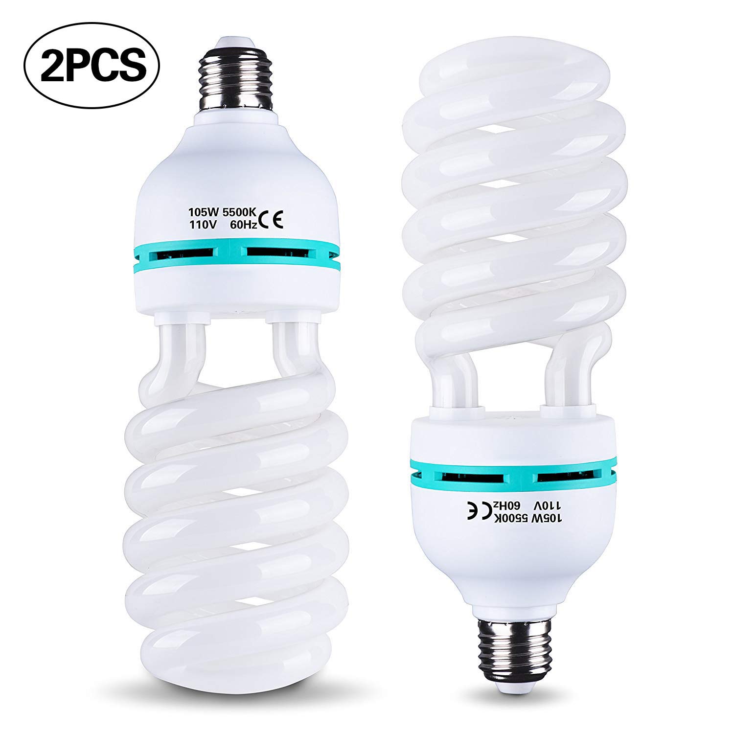 Best Flourescent Photography Lighting